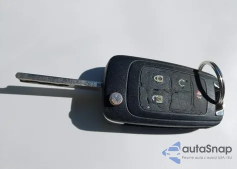 2011 Chevrolet Equinox 1Lt z USA, uszkodzony, nr VIN 2CNALDEC2B6219263